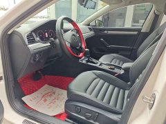 Volkswagen Lingdu 2021 280TSI DSG Comfort Edition - ფოტო 4