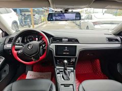 Volkswagen Lingdu 2021 280TSI DSG Comfort Edition - ფოტო 5