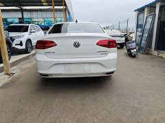 Volkswagen Lingdu 2021 280TSI DSG Comfort Edition - ფოტო 7