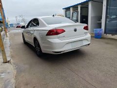 Volkswagen Lingdu 2021 280TSI DSG Comfort Edition - ფოტო 8