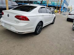 Volkswagen Lingdu 2021 280TSI DSG Comfort Edition - ფოტო 9