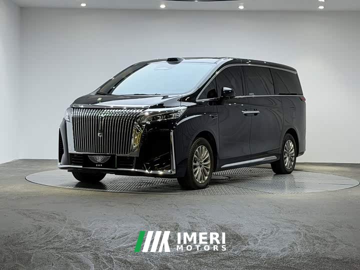 Great Wall WEY Shanshan New Energy 2025 Four-Wheel Drive Shanshan 8 - ავტომობილი ჩინეთიდან
