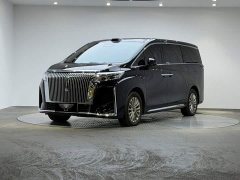 Great Wall WEY Shanshan New Energy 2025 Four-Wheel Drive Shanshan 8 - ფოტო 1