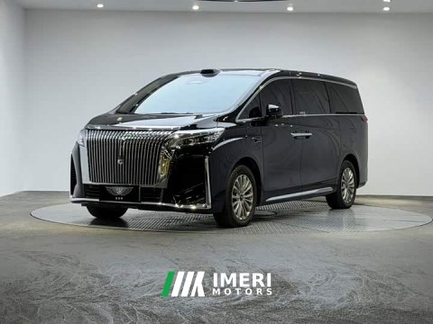 2026 Great Wall WEY Shanshan New Energy 2025 Four-Wheel Drive Shanshan 8 - ავტომობილი ჩინეთიდან
