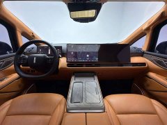 Great Wall WEY Shanshan New Energy 2025 Four-Wheel Drive Shanshan 8 - ფოტო 11