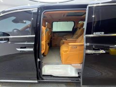 Great Wall WEY Shanshan New Energy 2025 Four-Wheel Drive Shanshan 8 - ფოტო 12
