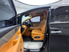 Great Wall WEY Shanshan New Energy 2025 Four-Wheel Drive Shanshan 8 - ფოტო 16