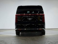 Great Wall WEY Shanshan New Energy 2025 Four-Wheel Drive Shanshan 8 - ფოტო 2