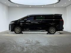 Great Wall WEY Shanshan New Energy 2025 Four-Wheel Drive Shanshan 8 - ფოტო 3