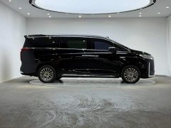 Great Wall WEY Shanshan New Energy 2025 Four-Wheel Drive Shanshan 8 - ფოტო 4