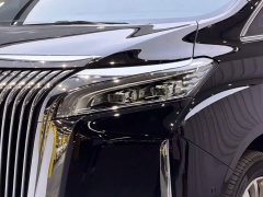 Great Wall WEY Shanshan New Energy 2025 Four-Wheel Drive Shanshan 8 - ფოტო 5