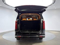 Great Wall WEY Shanshan New Energy 2025 Four-Wheel Drive Shanshan 8 - ფოტო 8