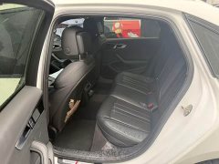 Audi A4L 40 TFSI Luxury Dynamic - ფოტო 6