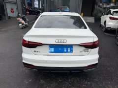 Audi A4L 40 TFSI Luxury Dynamic - ფოტო 8