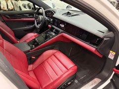 Porsche Panamera 2024 Panamera 4 Executive Extended Wheelbase 2.9T - ფოტო 10