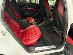 Porsche Panamera 2024 Panamera 4 Executive Extended Wheelbase 2.9T - ფოტო 11