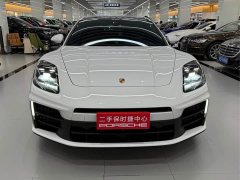 Porsche Panamera 2024 Panamera 4 Executive Extended Wheelbase 2.9T - ფოტო 2