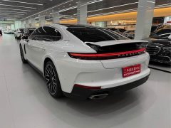 Porsche Panamera 2024 Panamera 4 Executive Extended Wheelbase 2.9T - ფოტო 4