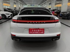 Porsche Panamera 2024 Panamera 4 Executive Extended Wheelbase 2.9T - ფოტო 5