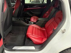 Porsche Panamera 2024 Panamera 4 Executive Extended Wheelbase 2.9T - ფოტო 8