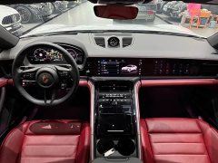 Porsche Panamera 2024 Panamera 4 Executive Extended Wheelbase 2.9T - ფოტო 9