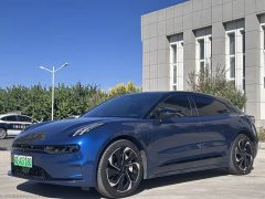 Zeekr Geely Zeekr 001 YOU Edition 100kWh - ფოტო 1