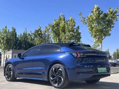 Zeekr Geely Zeekr 001 YOU Edition 100kWh - ფოტო 4