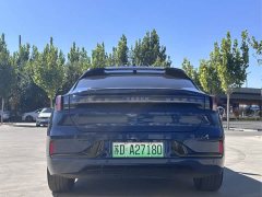 Zeekr Geely Zeekr 001 YOU Edition 100kWh - ფოტო 5