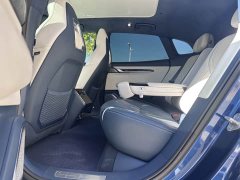 Zeekr Geely Zeekr 001 YOU Edition 100kWh - ფოტო 8