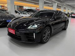 Porsche Panamera 2.9T - ფოტო 1