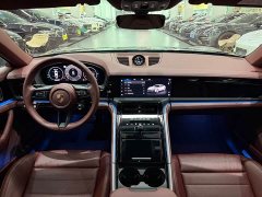 Porsche Panamera 2.9T - ფოტო 10