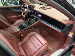 Porsche Panamera 2.9T - ფოტო 11