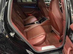 Porsche Panamera 2.9T - ფოტო 12