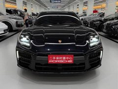 Porsche Panamera 2.9T - ფოტო 2