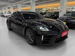 Porsche Panamera 2.9T - ფოტო 3