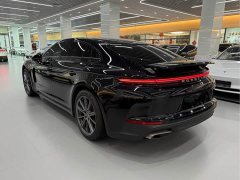 Porsche Panamera 2.9T - ფოტო 4