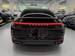 Porsche Panamera 2.9T - ფოტო 5