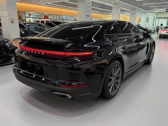 Porsche Panamera 2.9T - ფოტო 6
