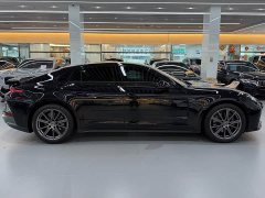 Porsche Panamera 2.9T - ფოტო 7