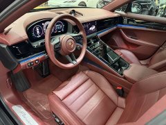 Porsche Panamera 2.9T - ფოტო 8