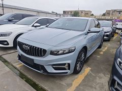 Geely Xingrui 2023 2.0T Diesel Premium - ფოტო 1
