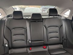 Geely Xingrui 2023 2.0T Diesel Premium - ფოტო 10