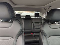 Geely Xingrui 2023 2.0T Diesel Premium - ფოტო 11