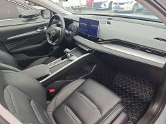 Geely Xingrui 2023 2.0T Diesel Premium - ფოტო 12