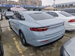 Geely Xingrui 2023 2.0T Diesel Premium - ფოტო 14