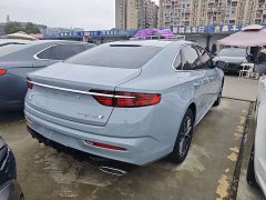 Geely Xingrui 2023 2.0T Diesel Premium - ფოტო 16