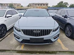 Geely Xingrui 2023 2.0T Diesel Premium - ფოტო 2