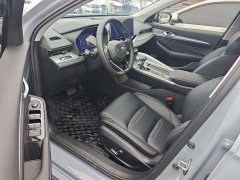 Geely Xingrui 2023 2.0T Diesel Premium - ფოტო 4