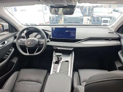 Geely Xingrui 2023 2.0T Diesel Premium - ფოტო 6