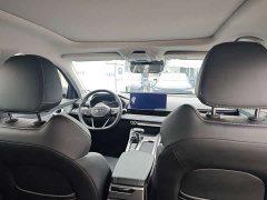 Geely Xingrui 2023 2.0T Diesel Premium - ფოტო 9